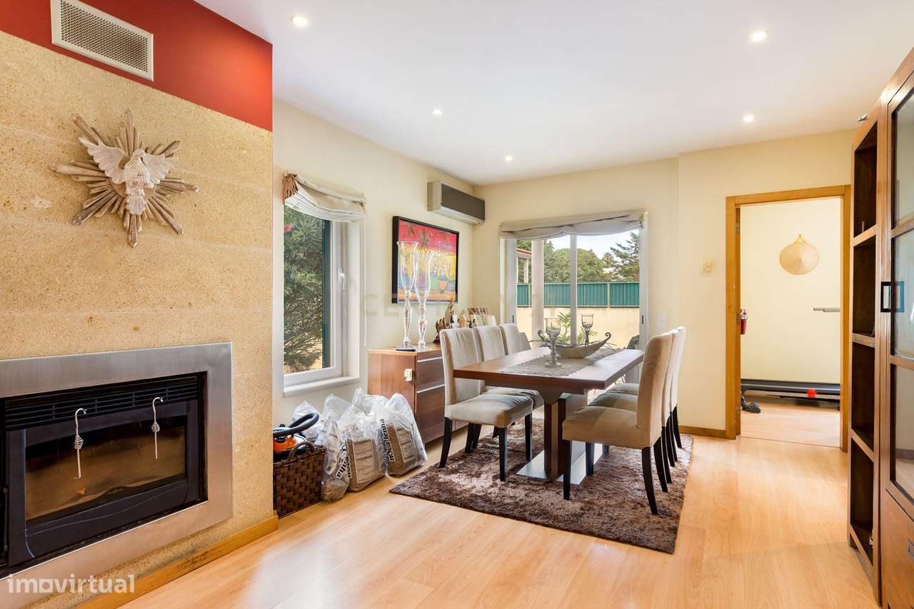 Moradia Isolada Quinta das Maçarocas, Albarraque, Sintra-17