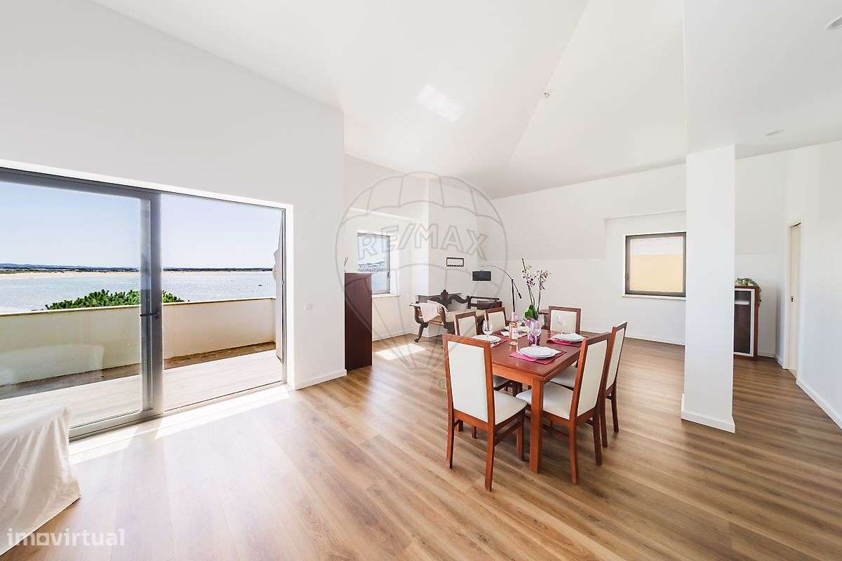 Apartamento T4 para venda-3