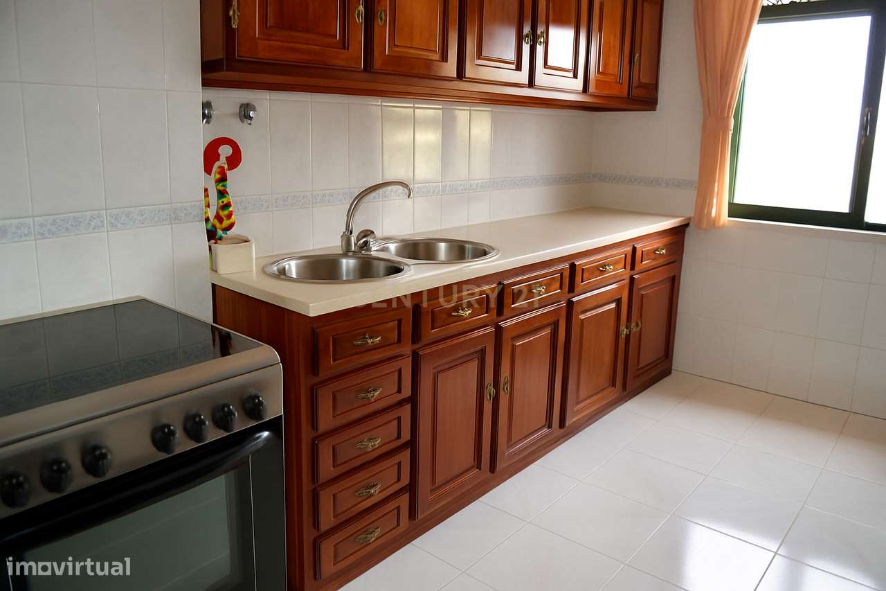 Arrendamento | Apartamento T3 – Lourinhã - Grande imagem: 4/8