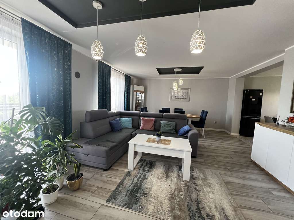 Nowy dom na sprzedaż-4