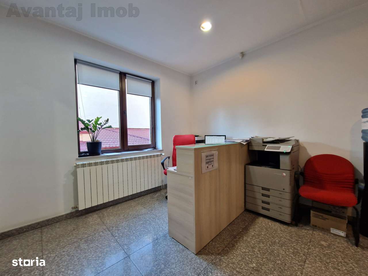 Piata Victoriei, Dorobanti, vila individuala, 8 camere, renovata 2015 - Imagine principală: 4/18