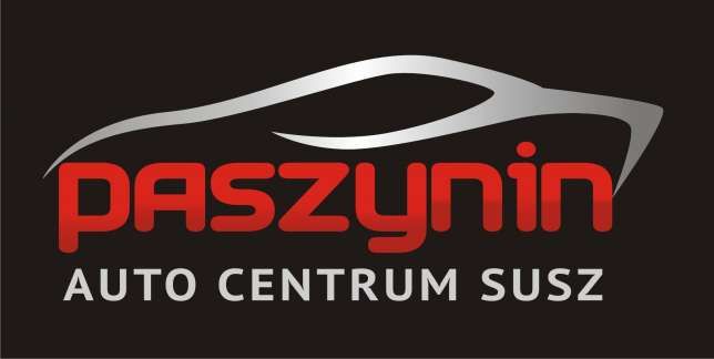 PASZYNIN - AUTO CENTRUM SUSZ Damian Paszynin logo