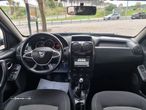 Dacia Duster 1.5 dCi Prestige - 31