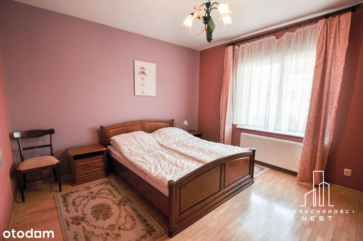 Dom wolnostojący w centrum Kórnika-11