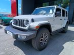 Jeep Wrangler - 4