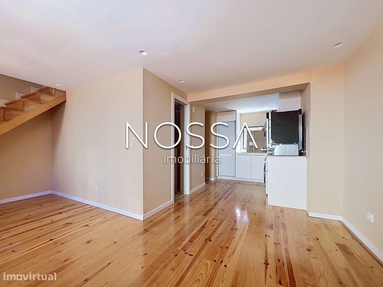 T1 + 1 Renovado e Equipado | Calçada Santo André-5