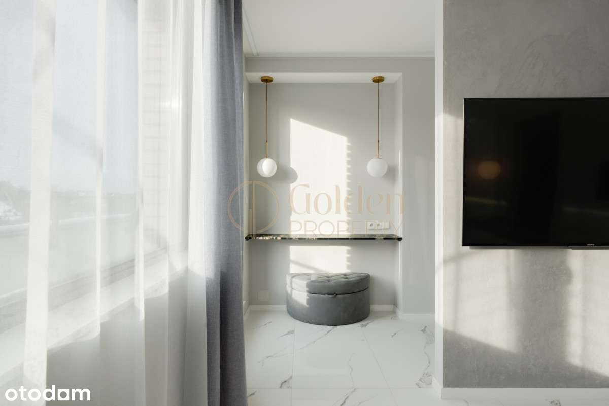 2-poziomowy apartament z widokiem na Zatokę!-13