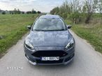 Ford Focus ST - 8