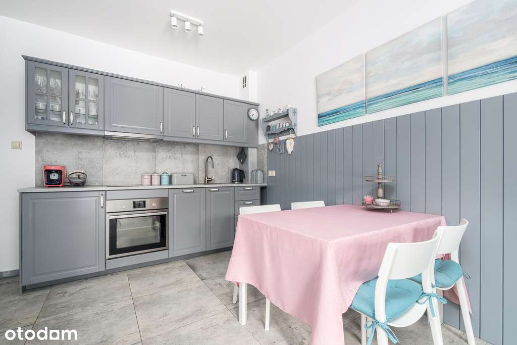 Apartament Premium★Gotowy Biznes nad Morzem ROI 7% - Pełny obrazek: 4/20