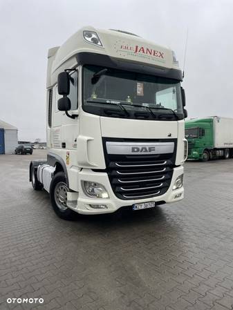 DAF 106/510  Automat - 3