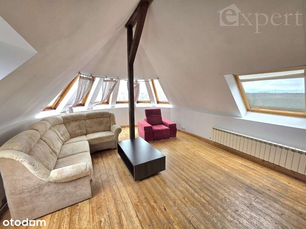 Jedyne takie mieszkanie w Pyrzycach - zapraszamy! - Pełny obrazek: 1/20