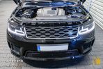 Land Rover Range Rover Sport S 2.0 SD4 HSE - 16