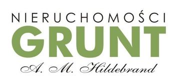 Biuro Nieruchomości "GRUNT" Logo