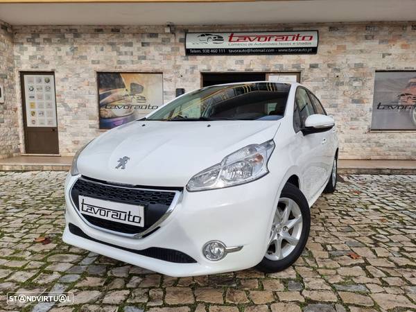 Peugeot 208 1.2 VTi Active - 1