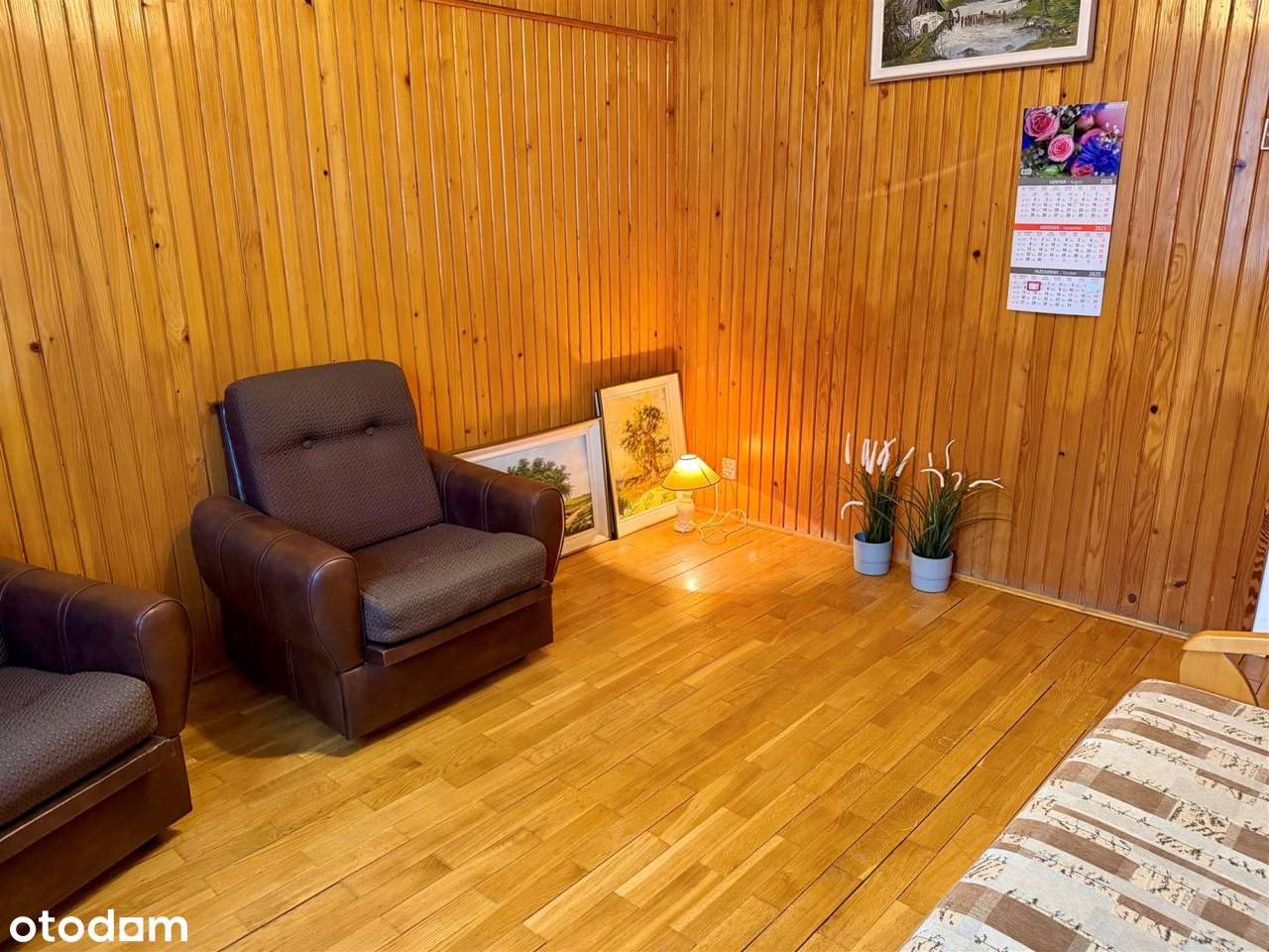 Radogoszcz-Wschód, lokal do remontu, 2 pokoje, Ip-16