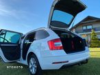 Skoda Octavia 1.6 TDI Clever DSG - 27