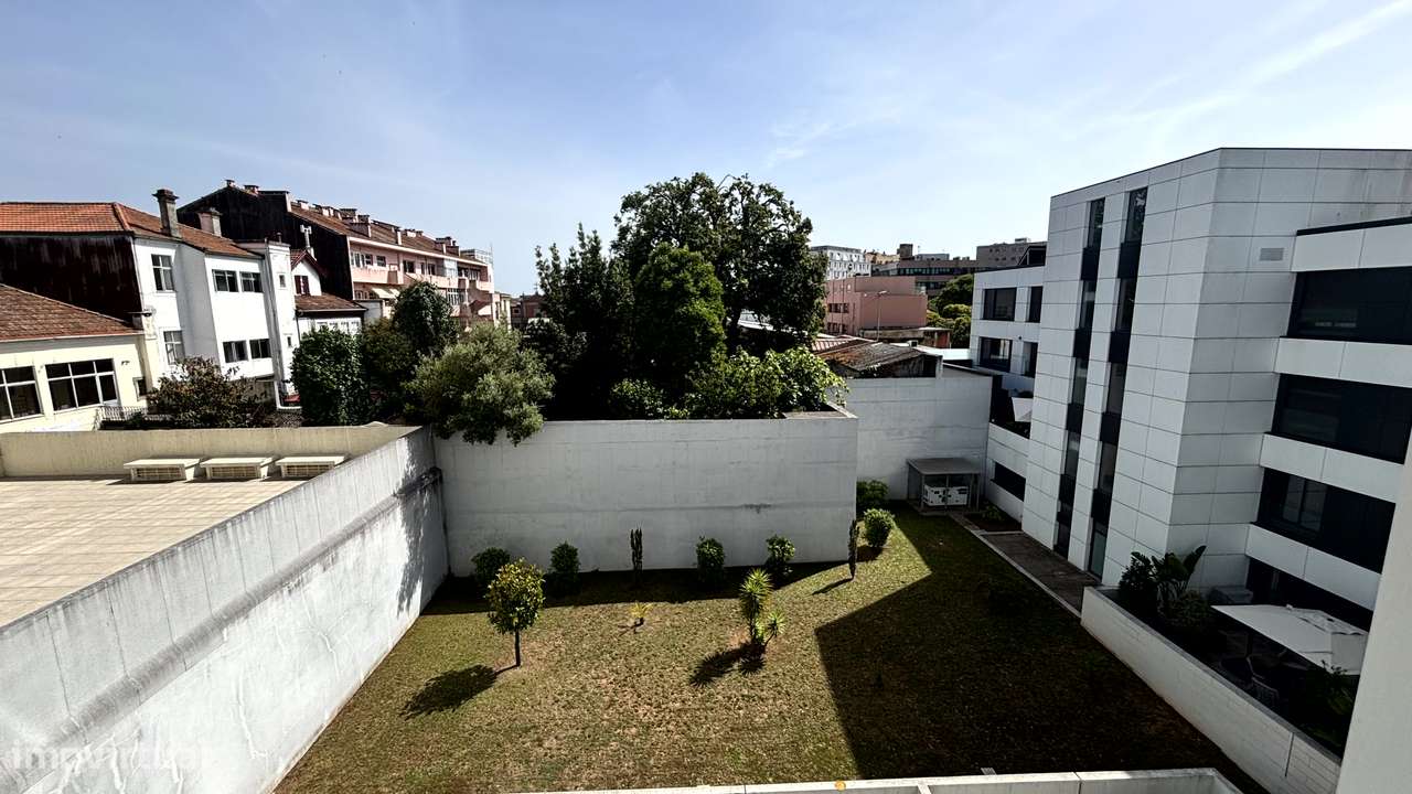 OPORTUNIDADE PREMIUM NO CORAÇÃO DO PORTO - Apartamento T3-15