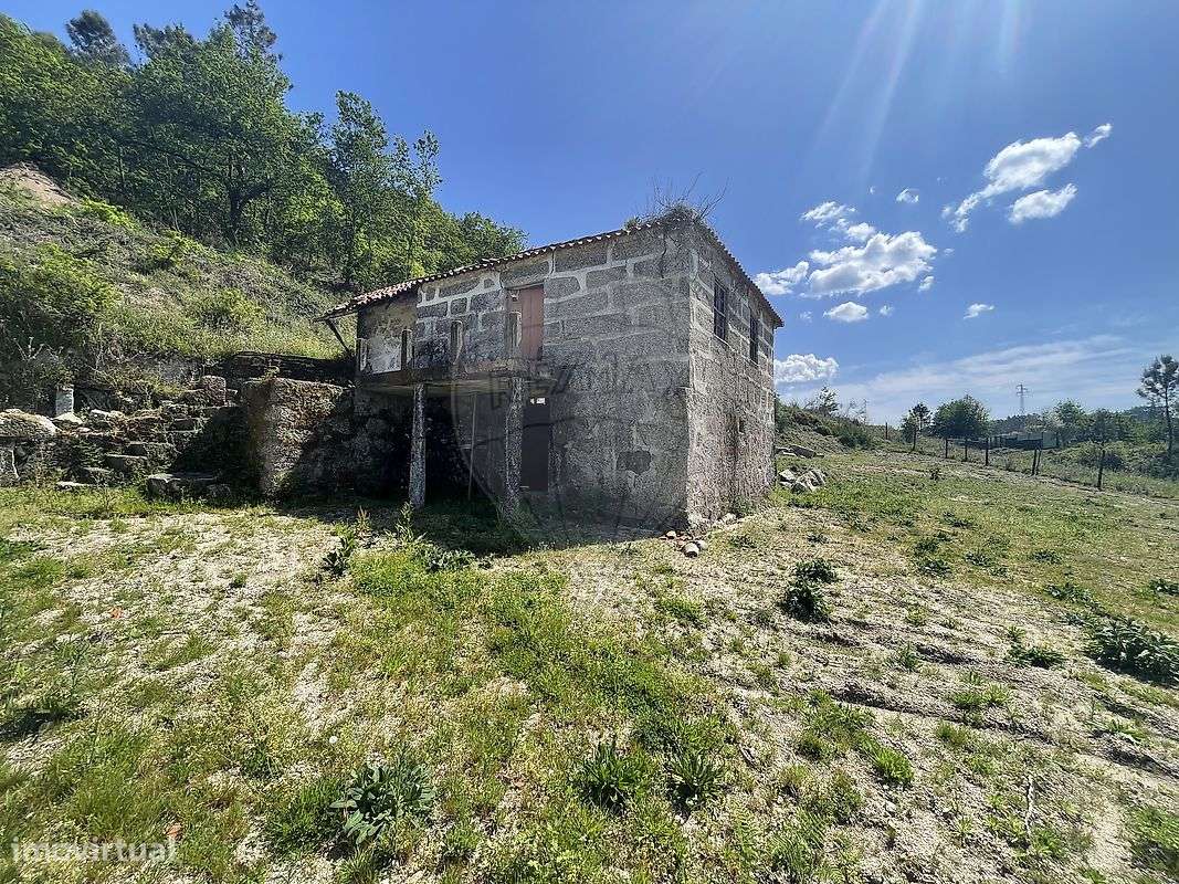 Moradia T2 para venda - Grande imagem: 4/20