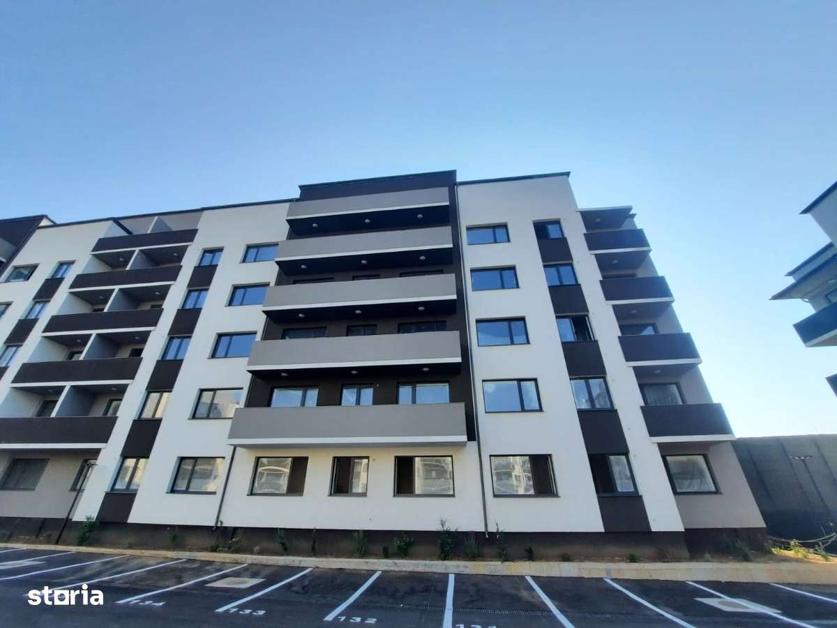 Duplex 4 camere etajul 3/4 preț 155.000euro +TVA - Imagine principală: 4/5