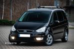 Ford Galaxy 2.0 TDCi Titanium - 12