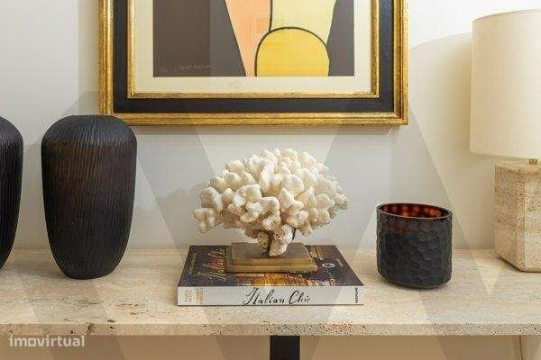 Apartamento T3 no  Infinity  com Três Suites | Lifestyle  e  Welness-33