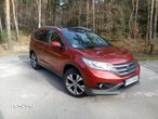 Honda CR-V 2.0 Executive - 1