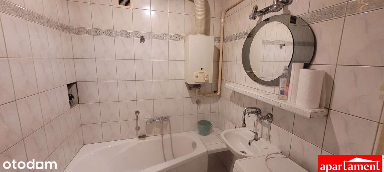 Atrakcyjne 3 pokojowe, Pierwiosnkowa, Grabiszyn-7