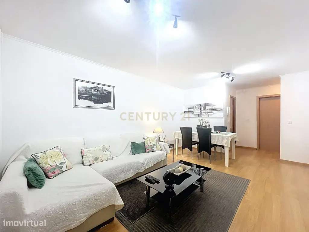 Apartamento, 68 m², Rosto de Cão (Livramento)-15