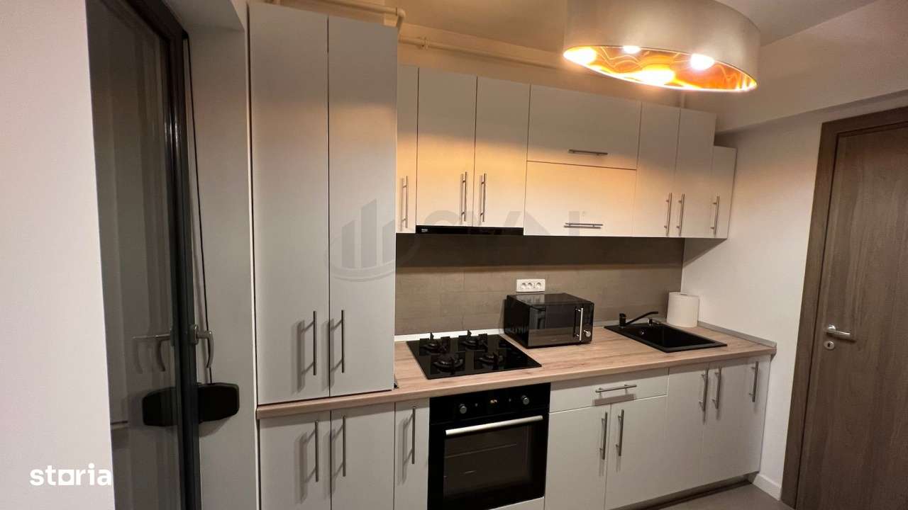 Garsoniera de vanzare 21 Residence - Imagine principală: 5/10