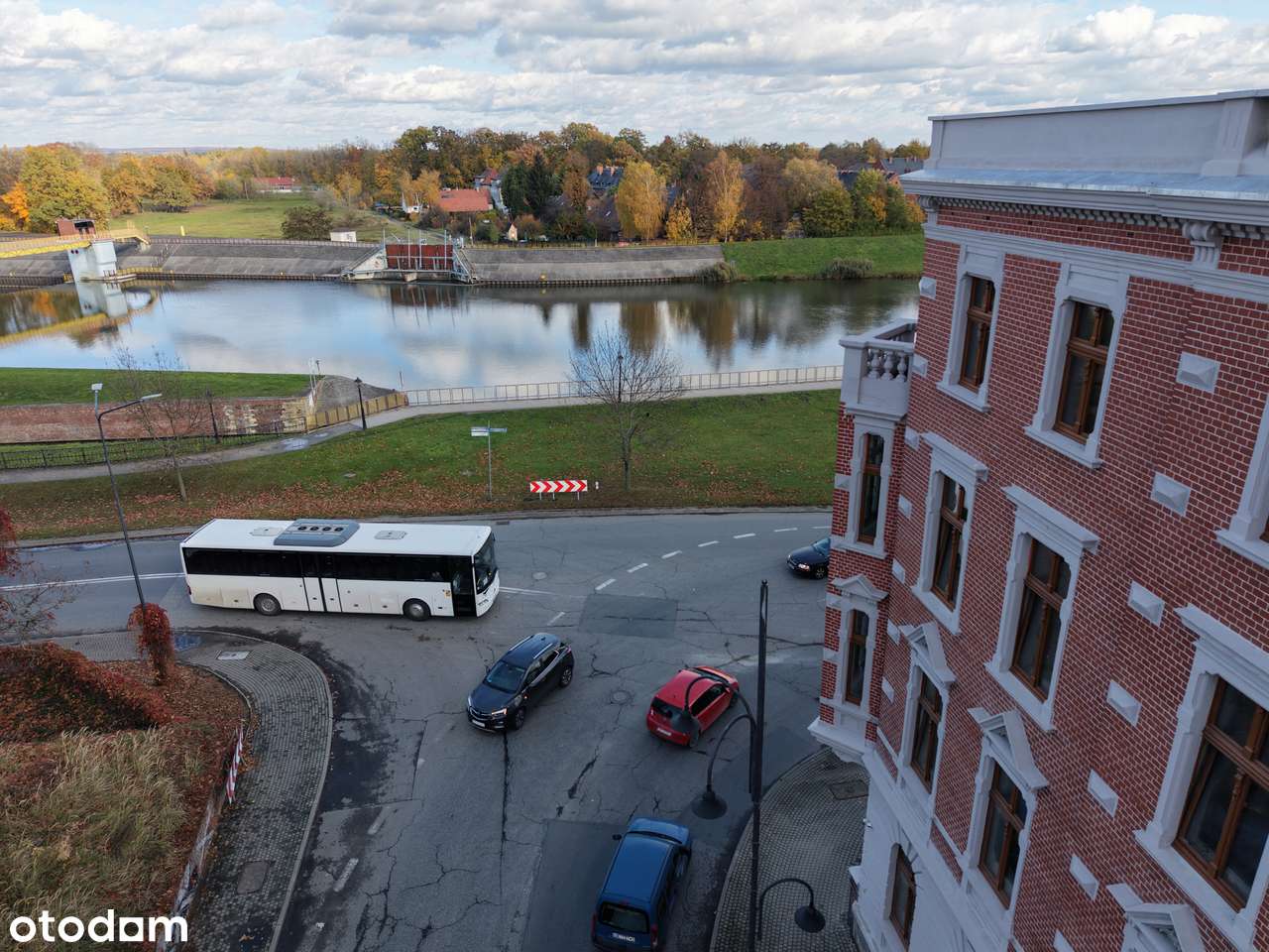 Mieszkanie do sprzedaży - Koźle do zamieszkania od zaraz-13