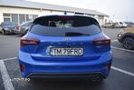 Ford Focus 1.0 EcoBoost MHEV ST-Line X - 4