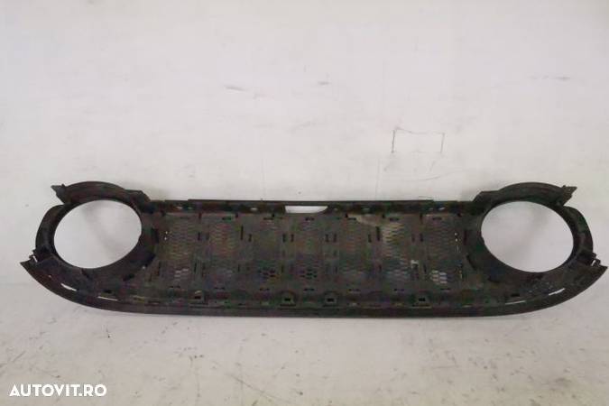 Grila Centrala Originala In Stare Buna Jeep Renegade 1 2015 2016 2017 2018 2019 2020 735587827 - 4