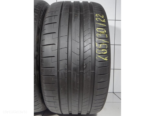 Opony letnie 285/30R22 101Y Pirelli - 2