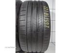 Opony letnie 285/30R22 101Y Pirelli - 2