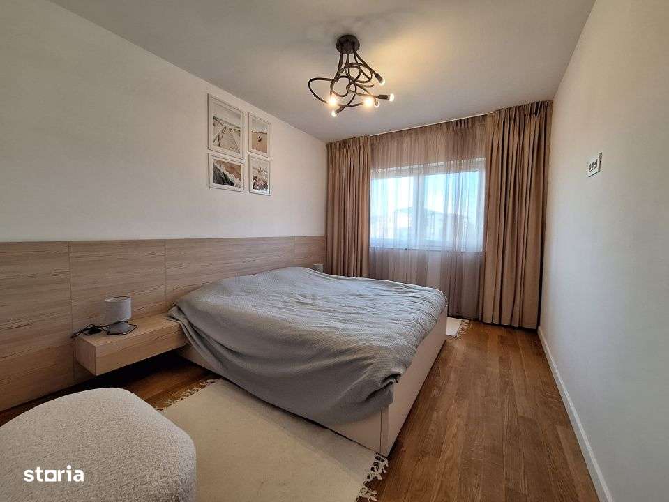 Apartament cu 2 camere, 48 mp, balcon, zona Avram Iancu - Imagine principală: 5/9