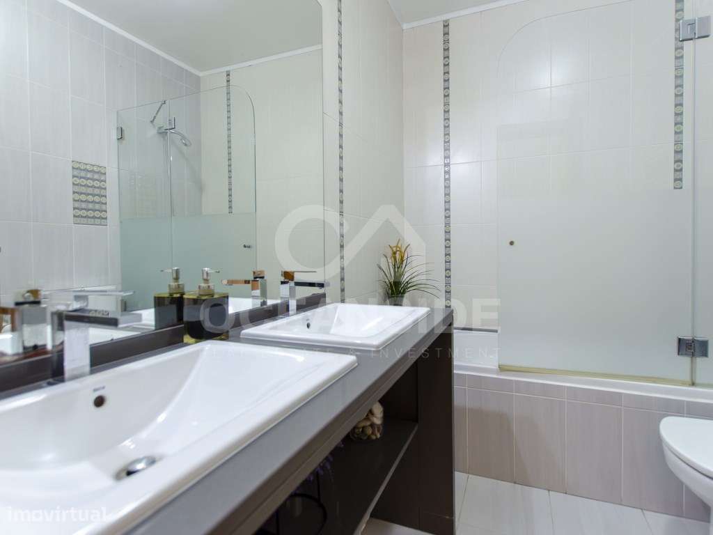 Moradia Contemporânea em Alcabideche-28