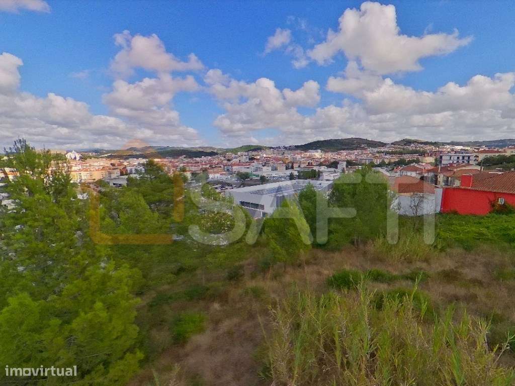 Terreno para construção com 5.5 ha em Torres Vedras - Grande imagem: 4/22