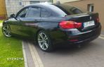 BMW Seria 4 418d Gran Coupe Sport Line - 5