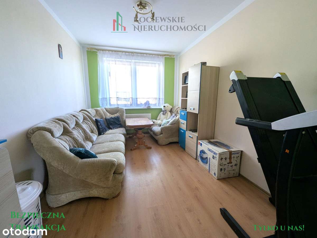 Super cena domu w Borach Tucholskich - Lubichowo-18