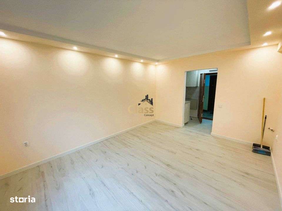 Garsoniera complet mobilata | 22mpu | Zona Expo Transilvania | Marasti - Imagine principală: 2/5