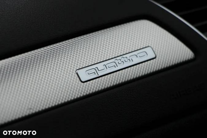 Audi A4 2.0 TDI Quattro S tronic - 14