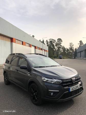 Dacia Jogger 1.0 TCe Extreme 7L - 2