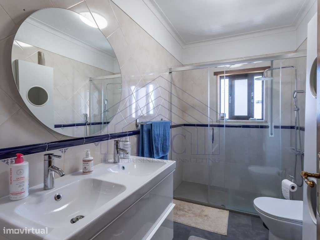 Apartamento T2 em Rio de Mouro - Conforto, Luz Natural e Excelente ...-22