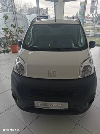 Fiat Fiorino - 1