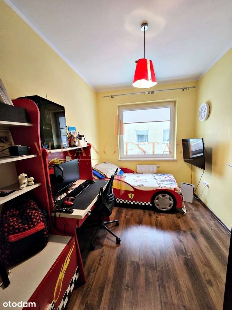 Apartament 90 m² | 4 pokoje | Parter | Przestronne-11