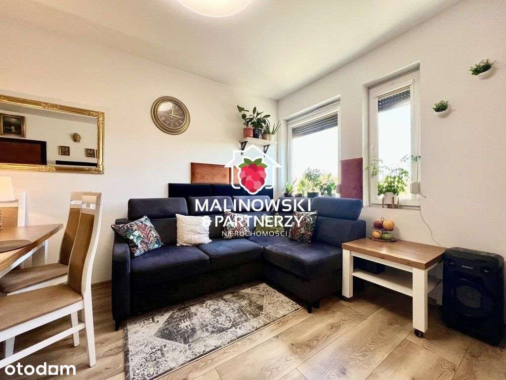 Gotowe do zamieszkania od ręki - 2 pokoje + balkon-15