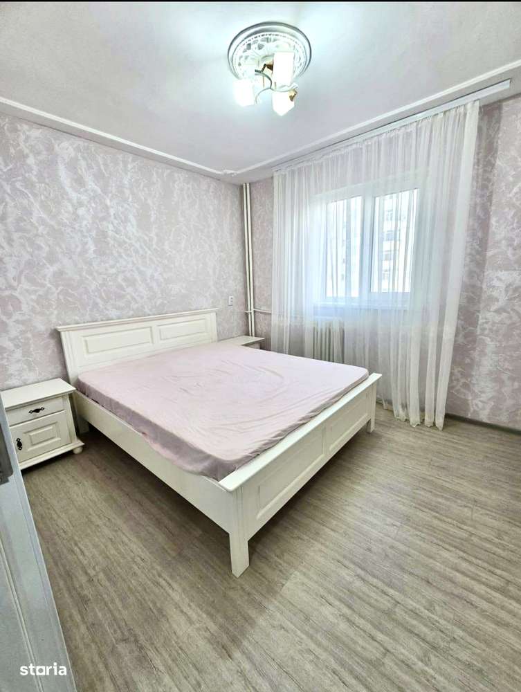 Apartament 2 camere decomandat, Pacurari, etaj 3/10, fara risc-2