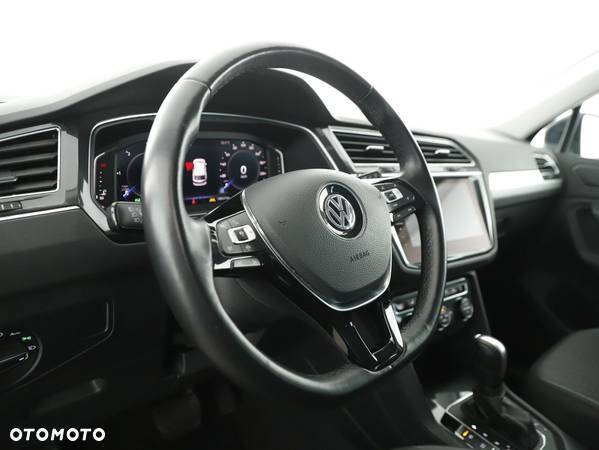 Volkswagen Tiguan 2.0 TDI BMT SCR Comfortline DSG - 24