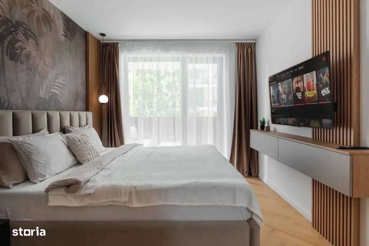 Direct Dezvoltator-0 stres! Pret de neratat,apartament finisat premium-6