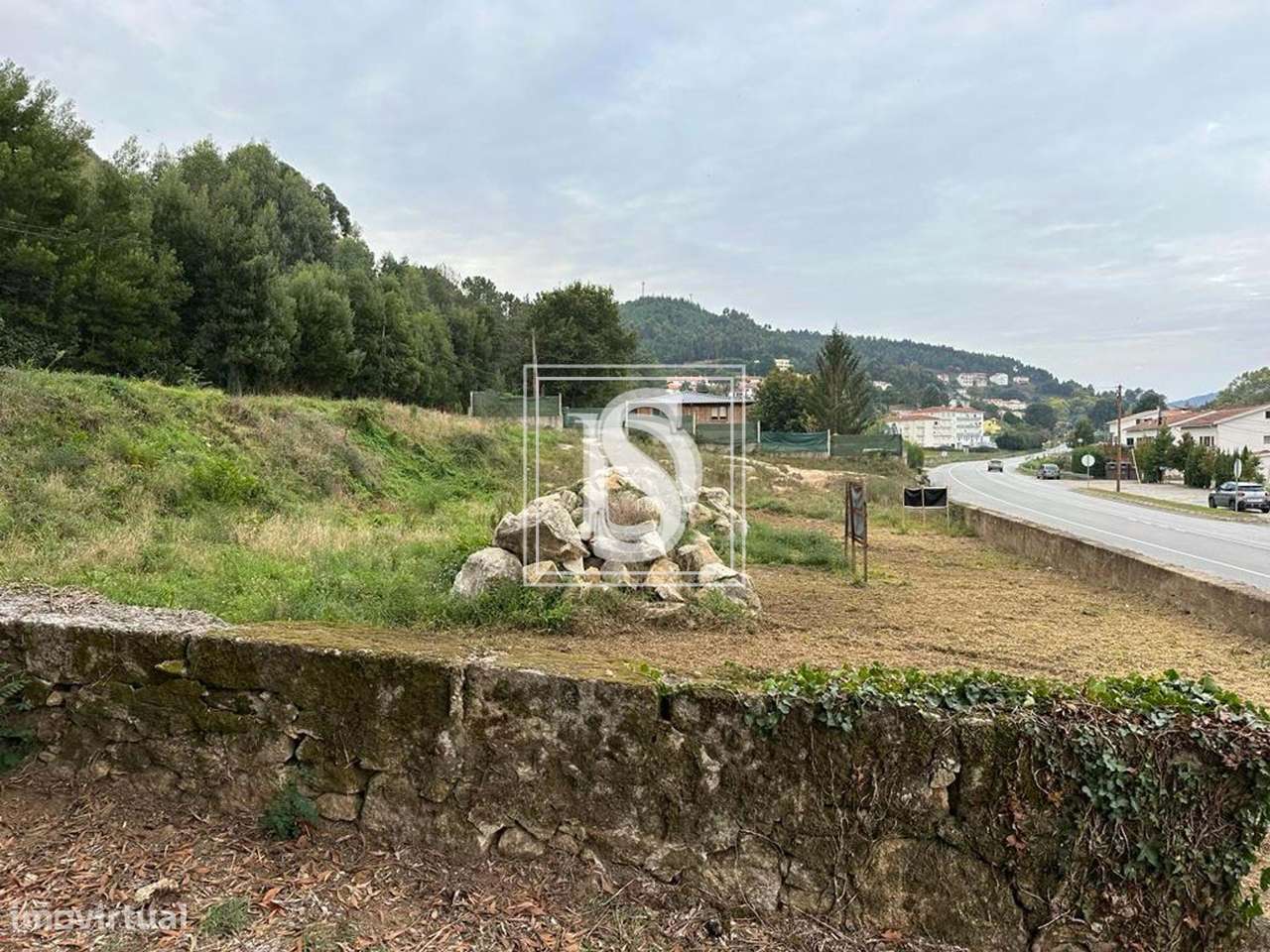 Terreno para construção em Lanhelas, Viana do Castelo - Grande imagem: 4/15